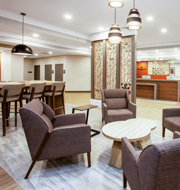 Candlewood Suites Arundel Mills/BWI Arpt