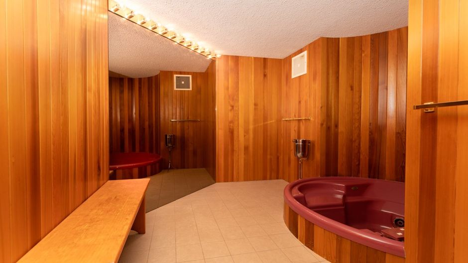Prestige Riverside Lodge Quesnel Recreation