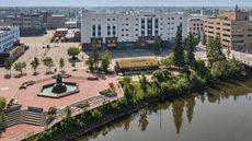 SpringHill Suites by Marriott Fairbanks