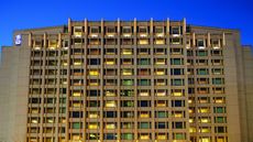 The Ritz-Carlton Beijing