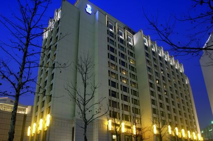 The Ritz-Carlton Beijing