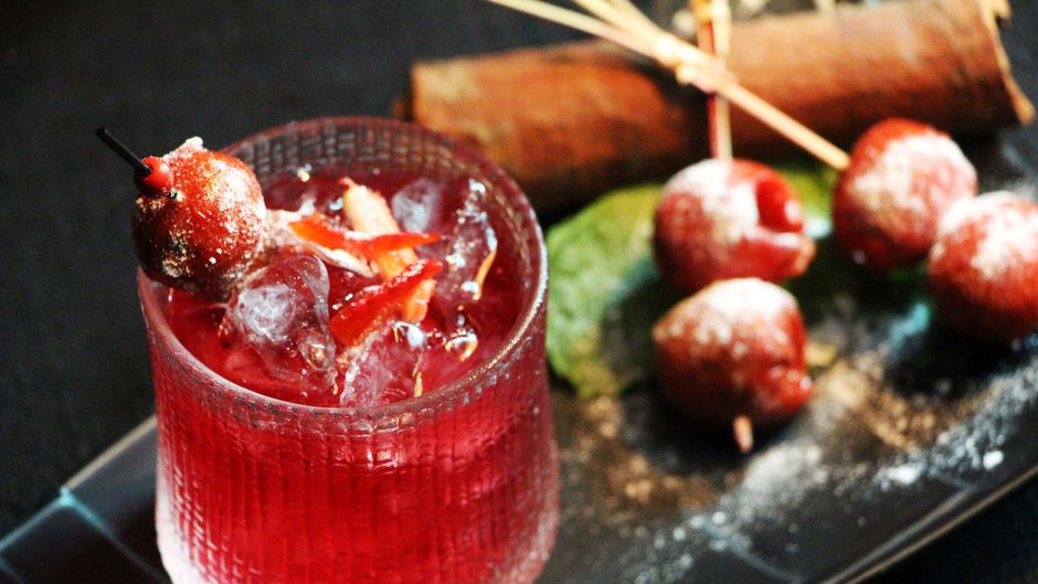 The Ritz-Carlton Beijing Restaurant