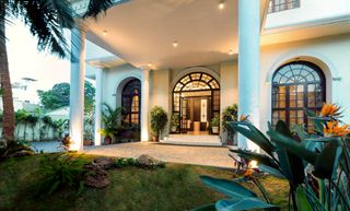The Grand Magrath