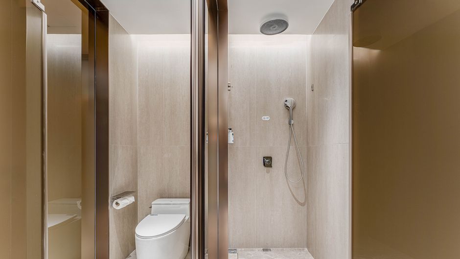 Holiday Inn Express Pingcheng Room
