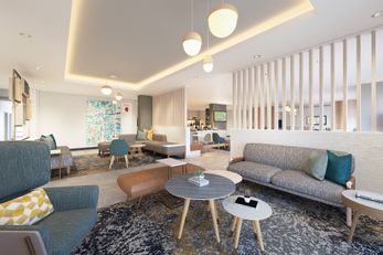 TownePlace Suites Houston Tomball