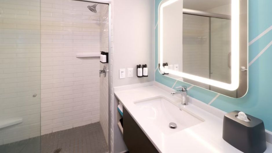 Avid Hotel Queretaro Centro Sur Room