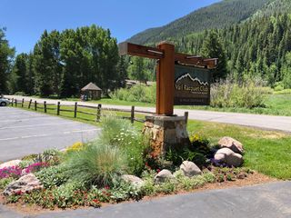 The Vail Racquet Club Mountain Resort