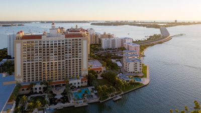 The Ritz-Carlton, Sarasota