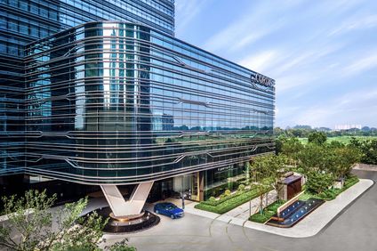 Cordis Xuzhou
