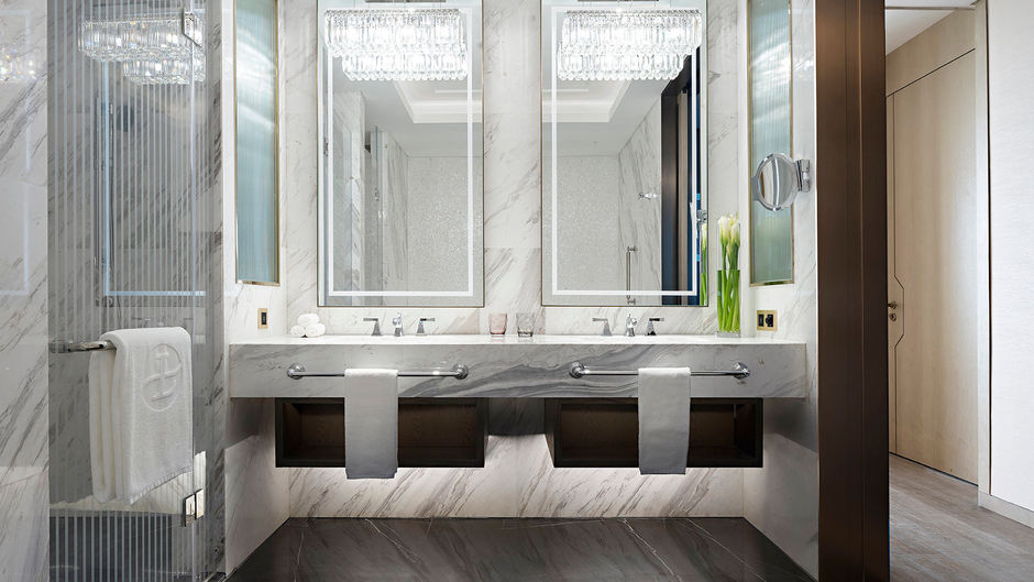 Langham Place Changsha Suite