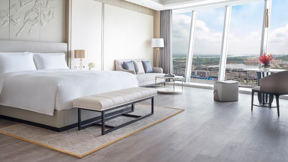 Langham Place Changsha Other