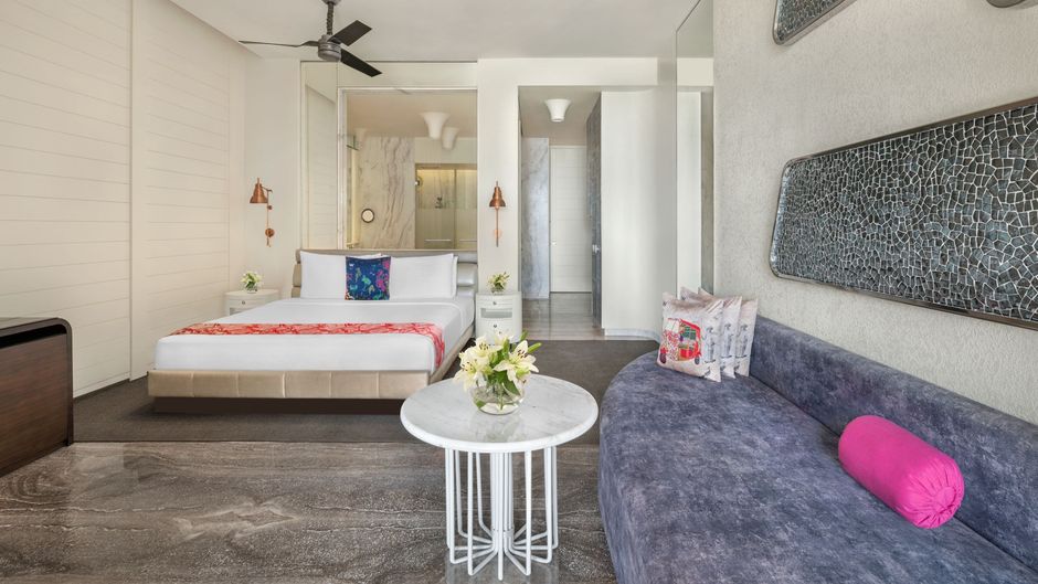 W Goa Suite