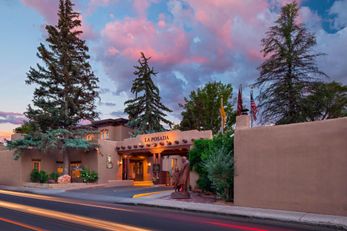 La Posada de Santa Fe, A Tribute Resort