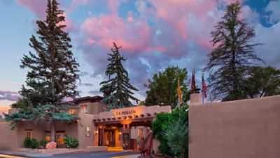La Posada de Santa Fe, A Tribute Resort