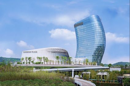 Langham Place Changsha