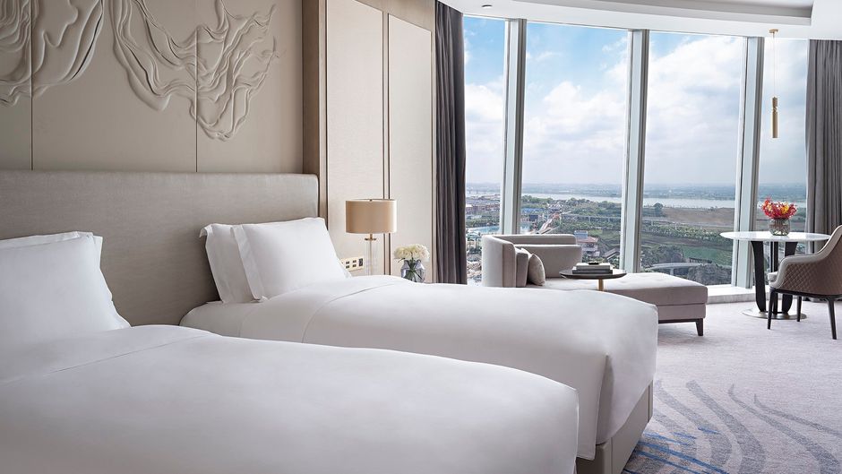 Langham Place Changsha Other