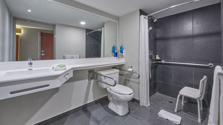 City Express by Marriott Mexicali Room