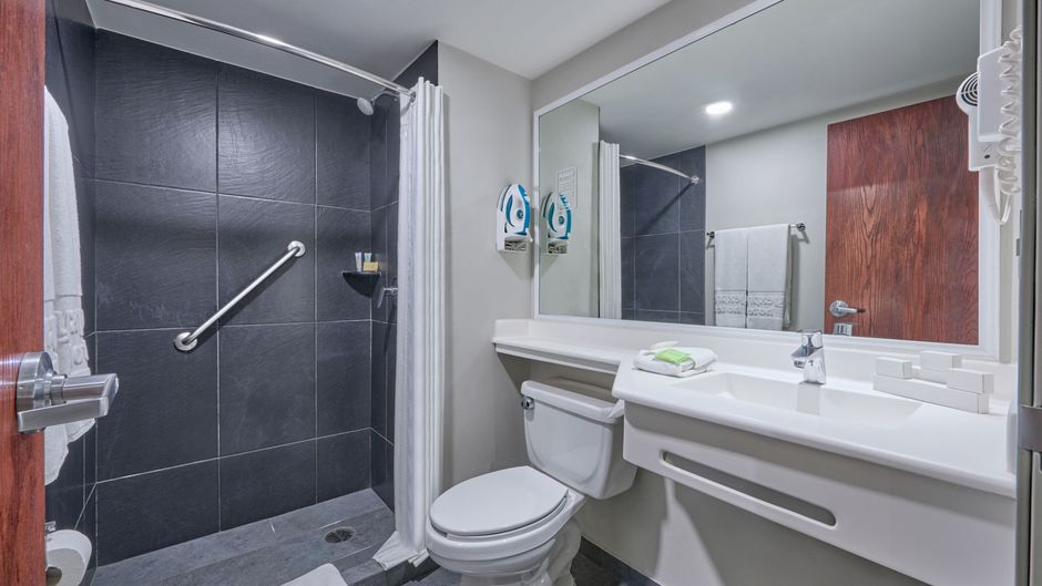 City Express by Marriott Mexicali Room