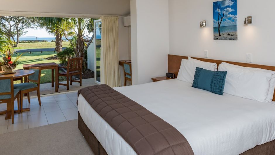 Taipa Beach Resort Room