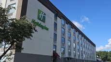 Holiday Inn Piscataway-Somerset