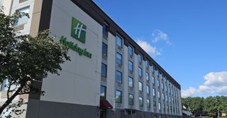 Holiday Inn Piscataway-Somerset