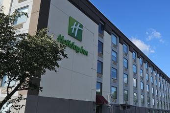 Holiday Inn Piscataway-Somerset