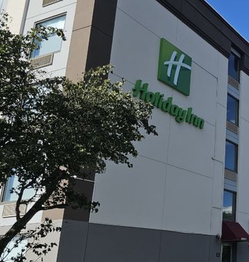 Holiday Inn Piscataway-Somerset