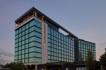 Kimpton Santo Hotel