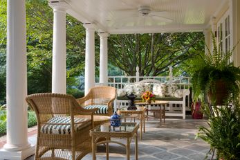The Inn at Little Washington