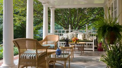 The Inn at Little Washington