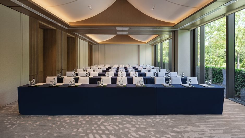 InterContinental Xiangyang Spa