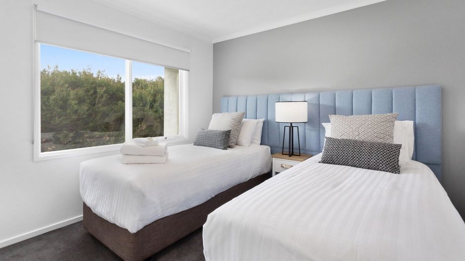 Sanctuary Inn On Westernport Room