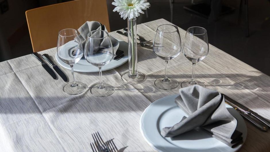 Hotel Palace Zingonia Restaurant