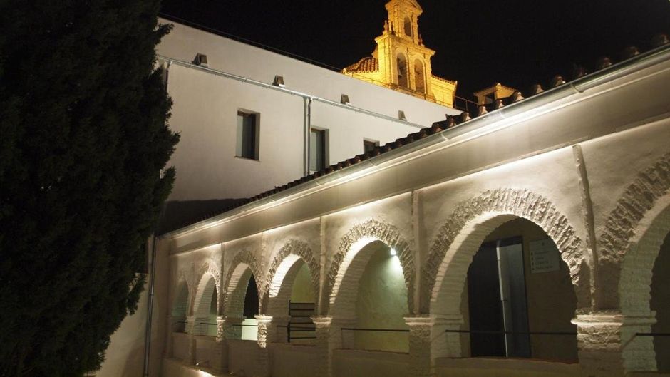 Hotel Convento Aracena Other