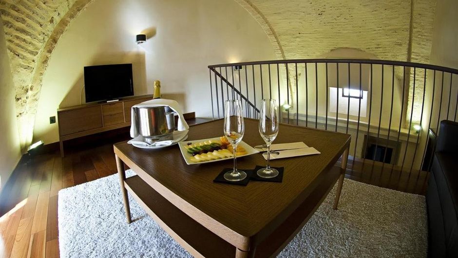 Hotel Convento Aracena Other