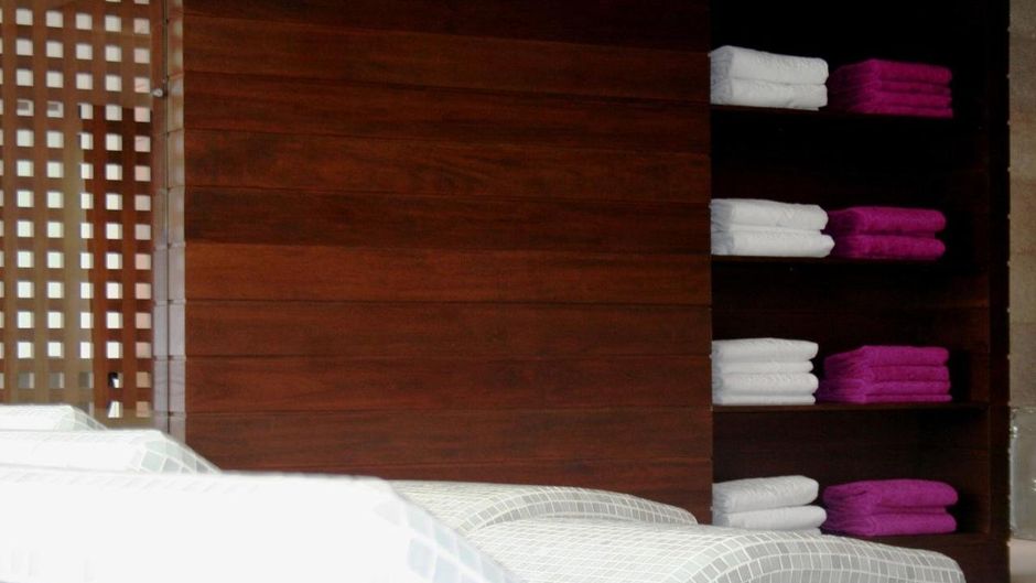 Hotel Convento Aracena Spa