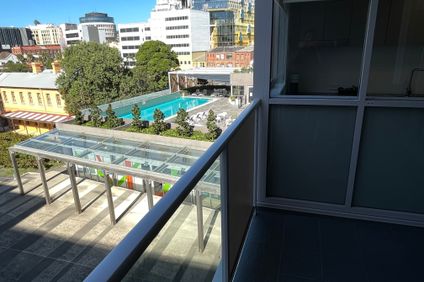 Honeysuckle Executive Apartments