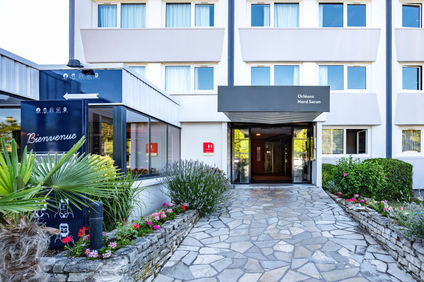 B&B Hotel Orleans Nord Saran