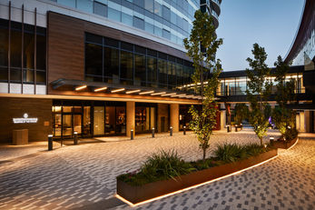 InterContinental Seattle Bellevue