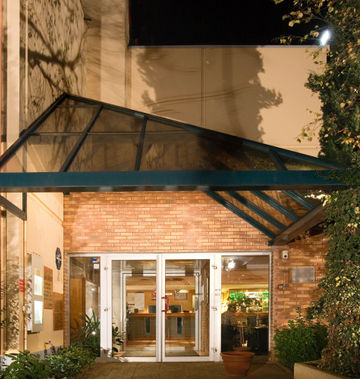 B&B Hotel Grenoble Universite 2