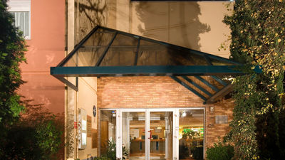 B&B Hotel Grenoble Universite 2