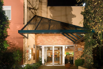 B&B Hotel Grenoble Universite 2