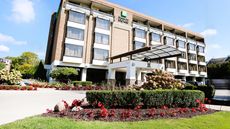 Holiday Inn Express-Detroit/Birmingham