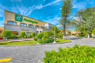 Holiday Inn Queretaro-Centro Historico
