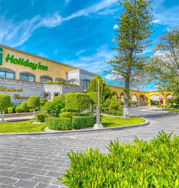 Holiday Inn Queretaro-Centro Historico
