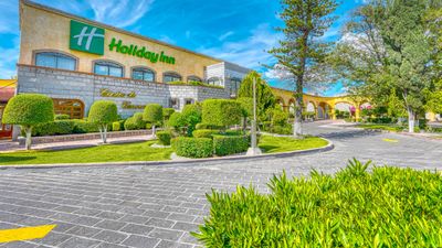 Holiday Inn Queretaro-Centro Historico