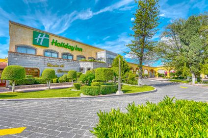 Holiday Inn Queretaro-Centro Historico