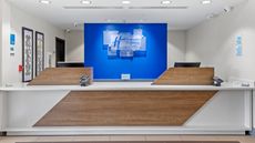 Holiday Inn Express Hotel & Suites Bixby