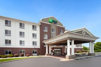Holiday Inn Express Hotel & Suites