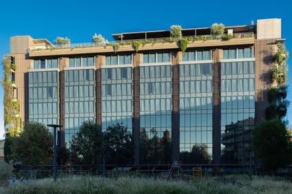 Hotel VIU Milan
